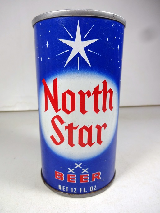 North Star - SS - Associated - T/O - Click Image to Close
